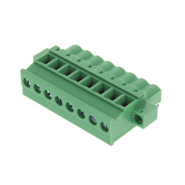 691345510008 Würth Elektronik  Embases, fiches et prises